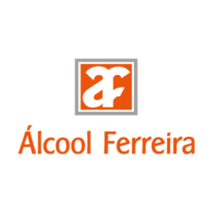 Álcool Ferreira