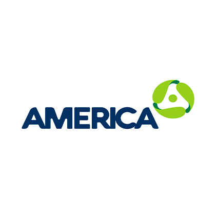 América