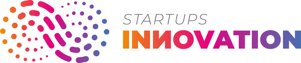 Logo Startups Innovation